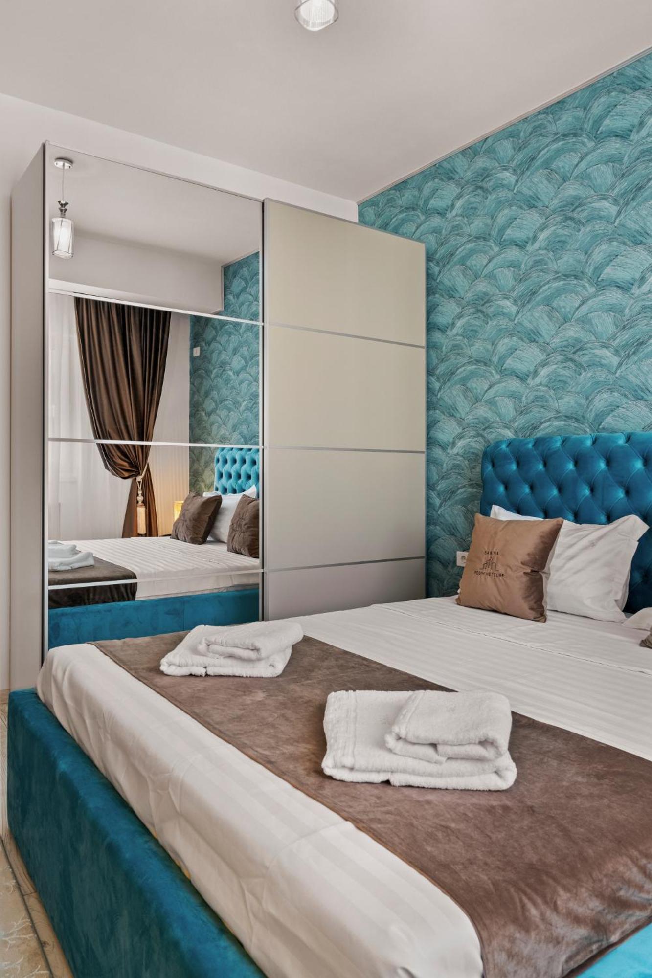 Comfort Azure Bukareszt Zewnętrze zdjęcie
