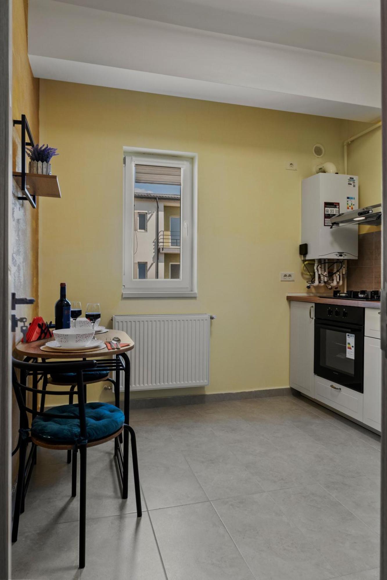 Comfort Azure Bukareszt Zewnętrze zdjęcie