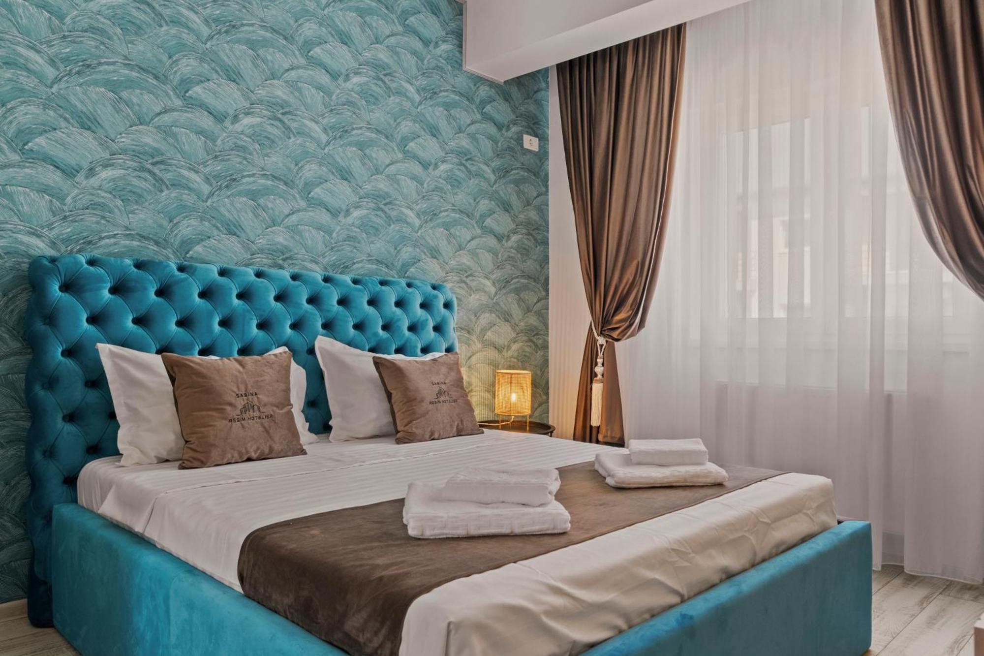 Comfort Azure Bukareszt Zewnętrze zdjęcie