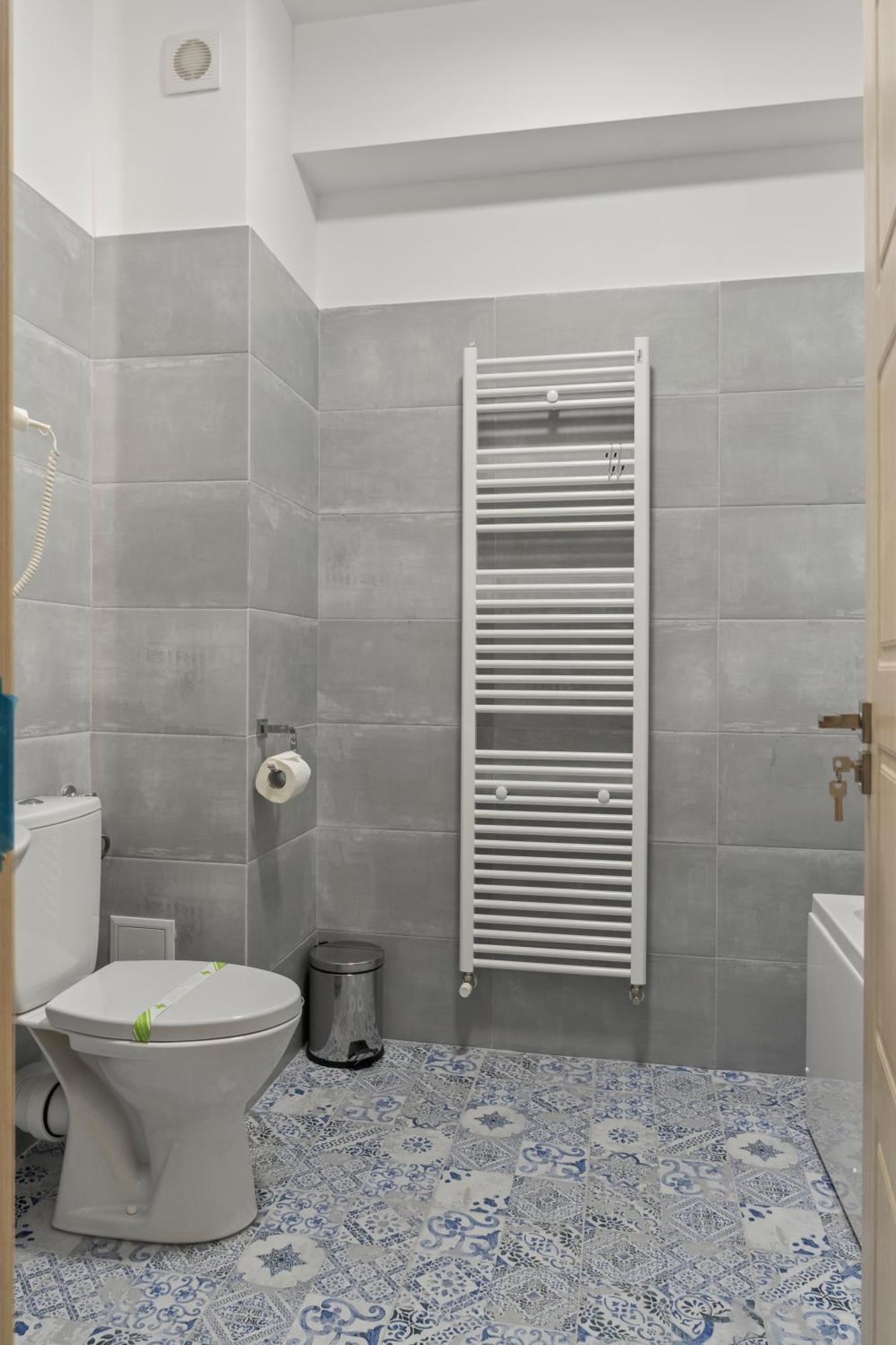 Comfort Azure Bukareszt Zewnętrze zdjęcie