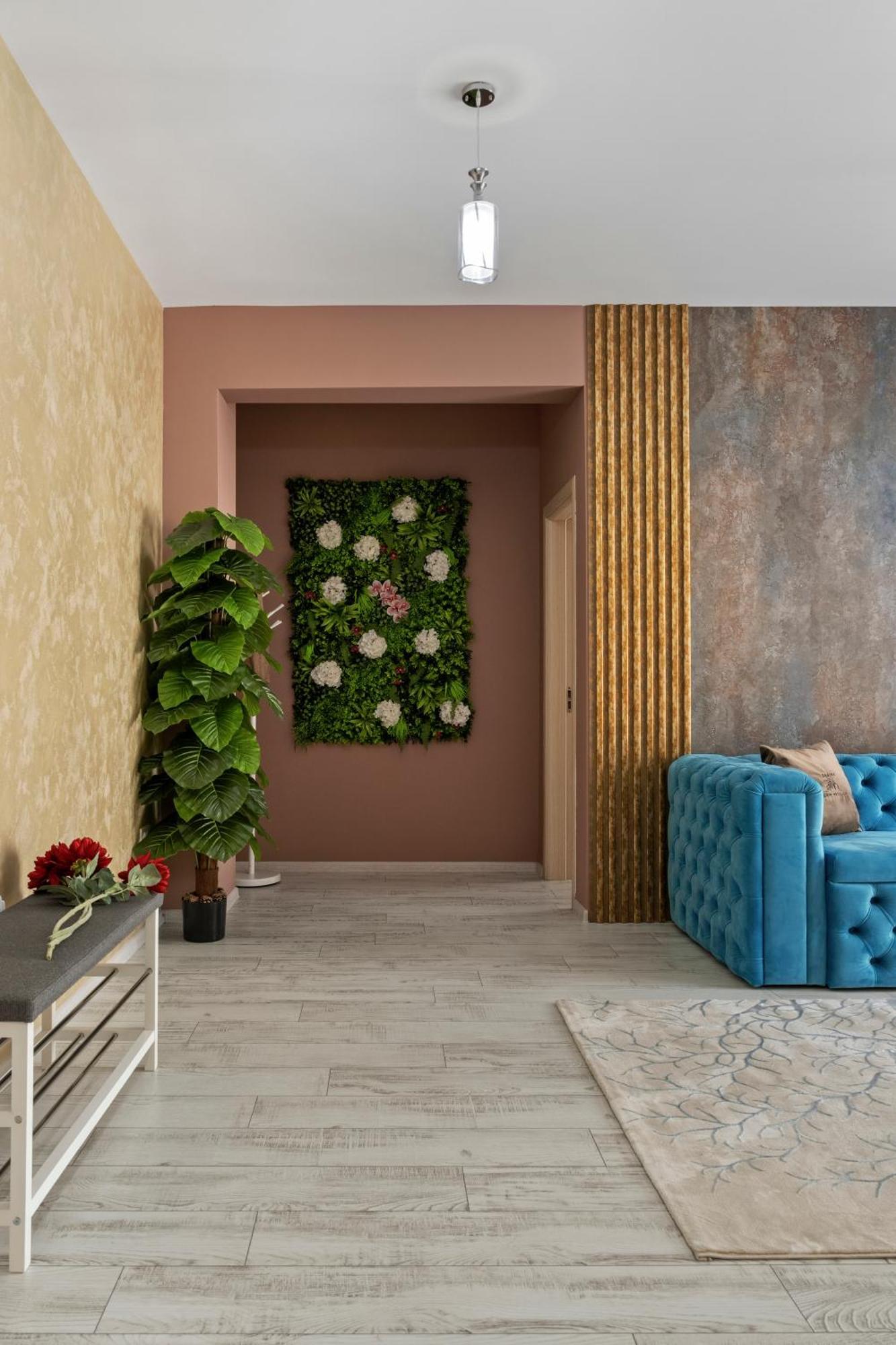 Comfort Azure Bukareszt Zewnętrze zdjęcie